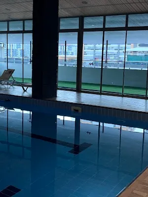 MoveOn Fitness Club Eryaman - Ankara Etimesgut