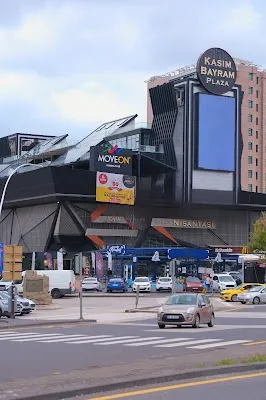 MoveOn Fitness Club Yıldız - Ankara Çankaya