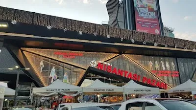 MoveOn Fitness Club Yıldız - Ankara Çankaya