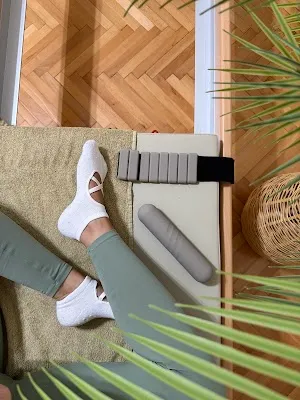 Movimento Pilates Studio Bakırköy - İstanbul Bakırköy