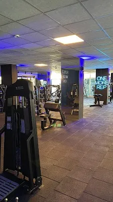 MOW FIT - İzmir Karşıyaka