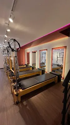Moya Fit Kadın pilates ve spor Merkezi görsel 2