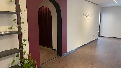 Moya Fit Kadın pilates ve spor Merkezi görsel 3