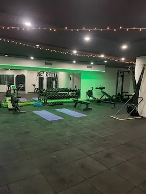 MRM GYM - İstanbul Şişli