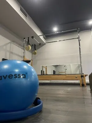 MRM GYM - İstanbul Şişli