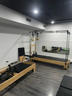 MRM GYM - İstanbul Şişli