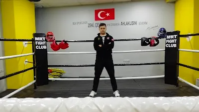 mrtfightclub kickboks silivri - İstanbul Silivri