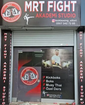 mrtfightclub kickboks silivri görsel 2