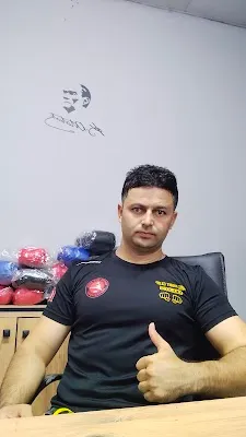 mrtfightclub kickboks silivri görsel 3