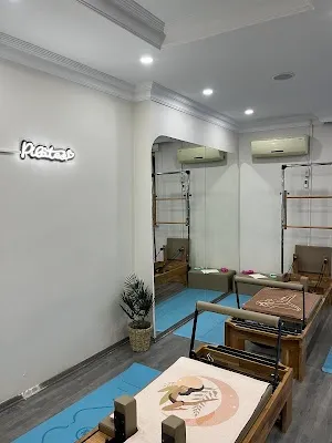 Ms Pilates Studio - İstanbul Bakırköy