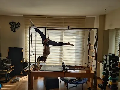 MST Studio Pilates - İstanbul Büyükçekmece