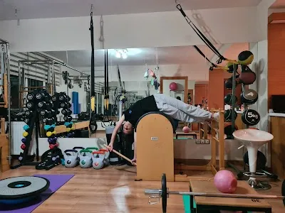 MST Studio Pilates görsel 2