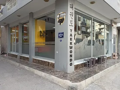 Mu Kwan Sports - İzmir Karşıyaka