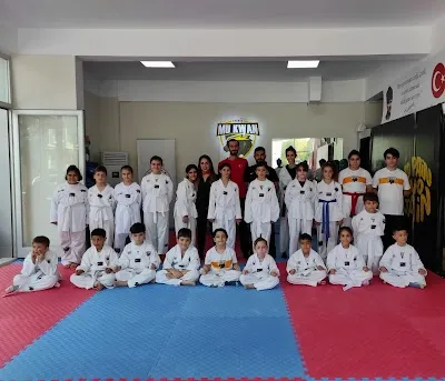 Mu Kwan Sports - İzmir Karşıyaka