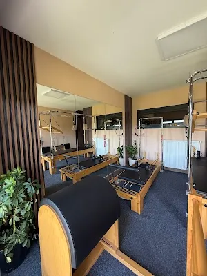 Mu Pilates - İstanbul Sarıyer