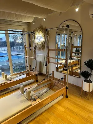 Muggle Pilates - İstanbul Ataşehir