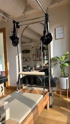 Muggle Pilates görsel 2