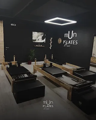 mUn Pilates Ispartakule - İstanbul Ispartakule