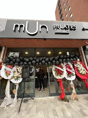 mUn Pilates Ispartakule görsel 3