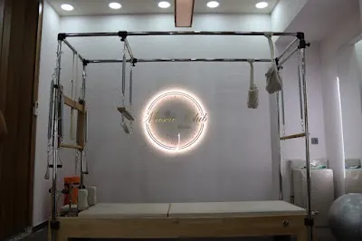 Muscle Club Pilates - İstanbul Küçükçekmece