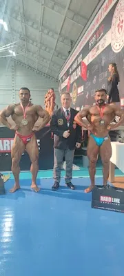 Mustafa Akansel Spor Kulübü - İstanbul Avcılar