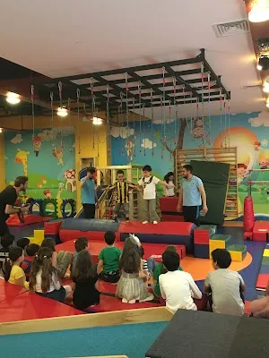 My Gym - İstanbul Bakırköy