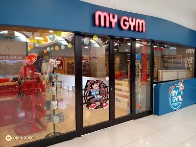 My Gym - İstanbul Bakırköy