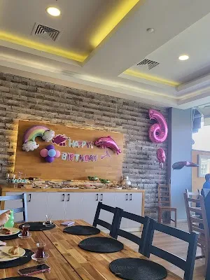 My Gym - İstanbul Bakırköy