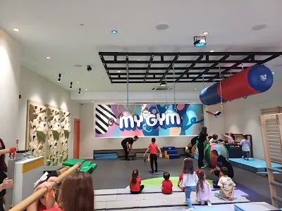 My Gym Büyükçekmece - İstanbul Büyükçekmece