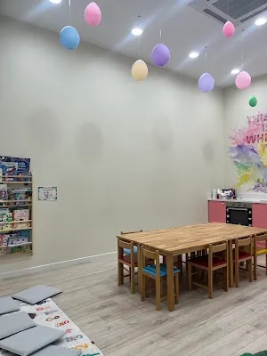 My Gym Büyükçekmece - İstanbul Büyükçekmece