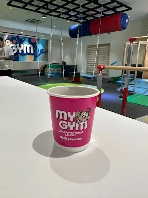 My Gym Büyükçekmece - İstanbul Büyükçekmece