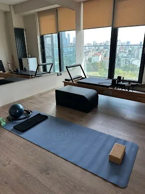 My Physio Clinic – Pilates & Fizyoterapi - İstanbul Ümraniye