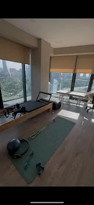 My Physio Clinic – Pilates & Fizyoterapi - İstanbul Ümraniye
