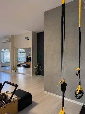Mylife Pilates - İstanbul Kartal