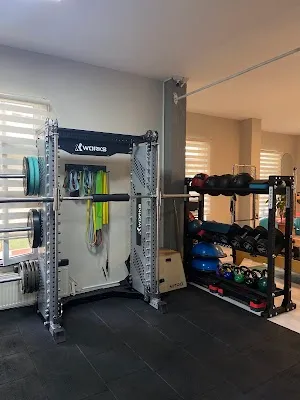 Mylife Pilates - İstanbul Kartal