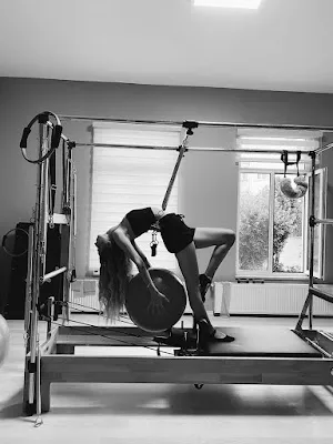Mylife Pilates - İstanbul Kartal