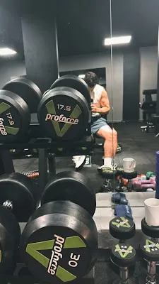 Myocard Personel Training Studio - İstanbul Küçükçekmece