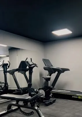 Myocard Personel Training Studio - İstanbul Küçükçekmece