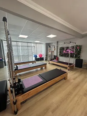 N-Fit Pilates Studio - İstanbul Pendik