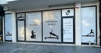 N-Fit Pilates Studio - İstanbul Pendik