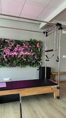N-Fit Pilates Studio - İstanbul Pendik
