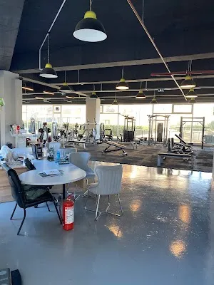 N FITNESS CLUB - İstanbul Esenyurt