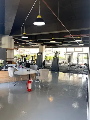 N FITNESS CLUB - İstanbul Esenyurt