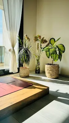 Nada Yaşam Alanı - İzmir Karşıyaka