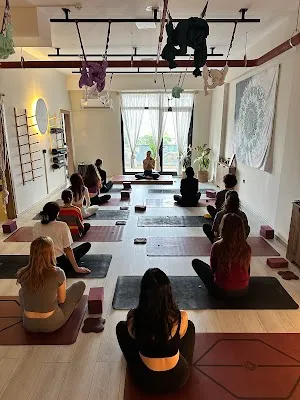 Nada Yaşam Alanı - İzmir Karşıyaka