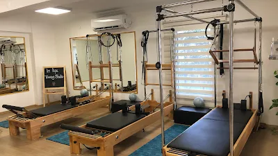 Narlıdere Pilates Reformer - İzmir Narlıdere
