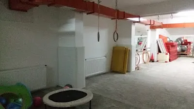 Narlıdere Şavkar Cimnastik Spor Kulübü görsel 2