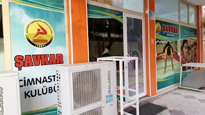 Narlıdere Şavkar Cimnastik Spor Kulübü görsel 3