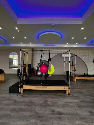 Natali pilates - İstanbul Esenyurt