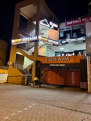 Natali pilates - İstanbul Esenyurt